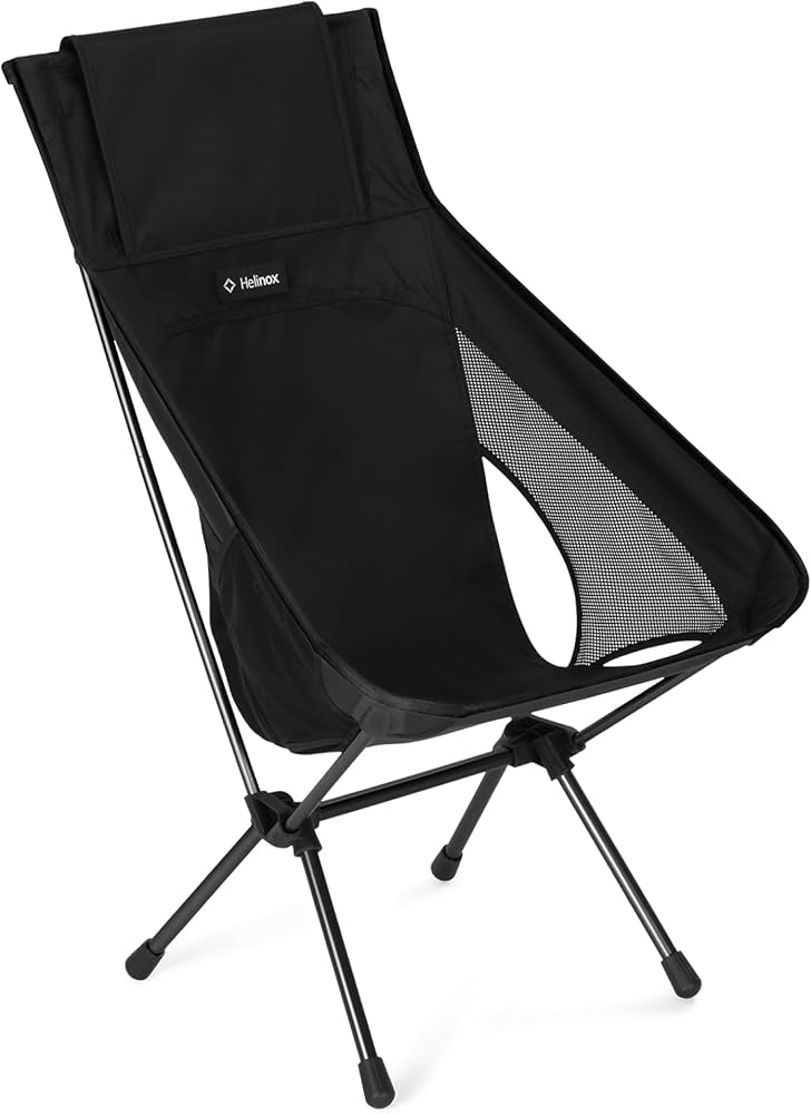 Amazon.com: Helinox Chair One Highback (re) High-Performance Amazon.com: Helinox Chair One Highback (re) High-Performance